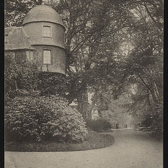 Photo de Château des Salles