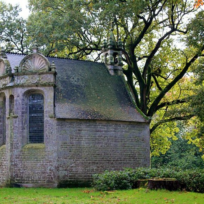 Photo de Château des Timbrieux