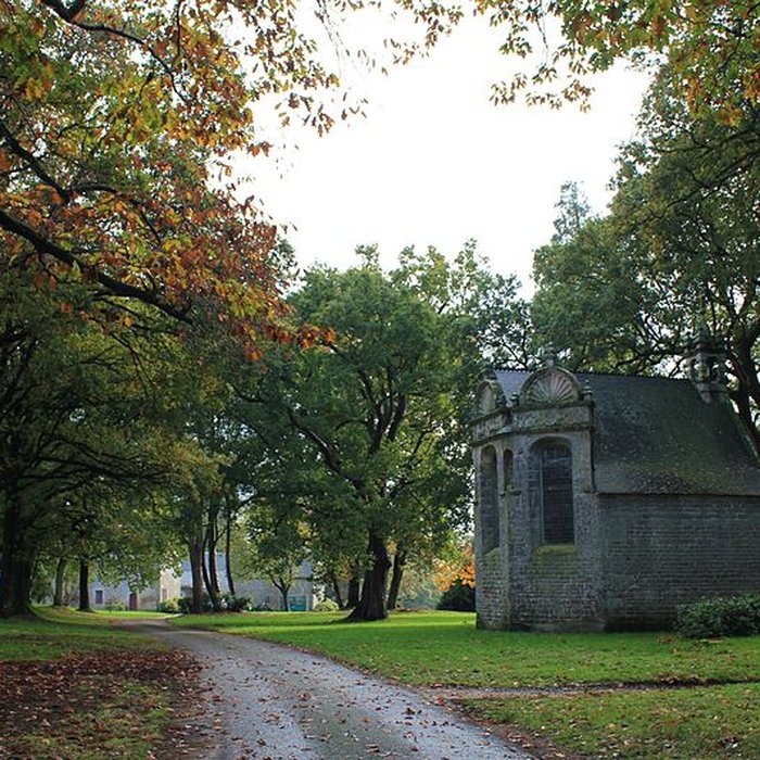 Photo de Château des Timbrieux