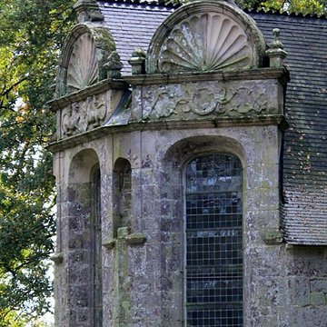 Château des Timbrieux