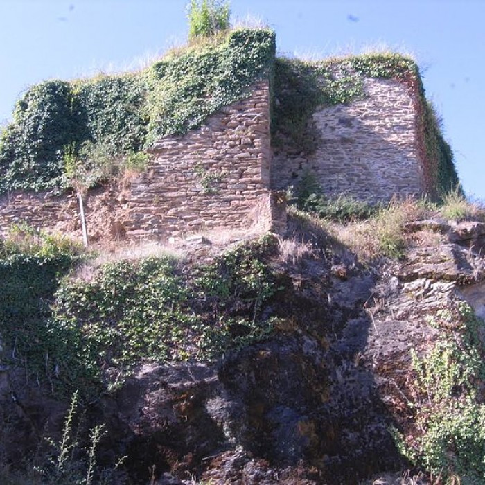 Photo de Château des vicomtes de Limoges