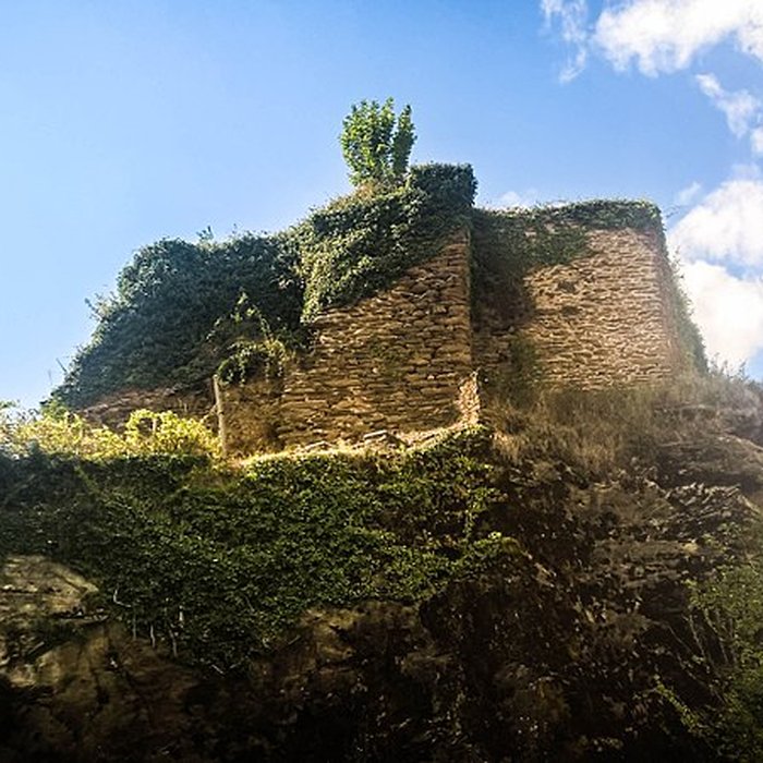 Photo de Château des vicomtes de Limoges