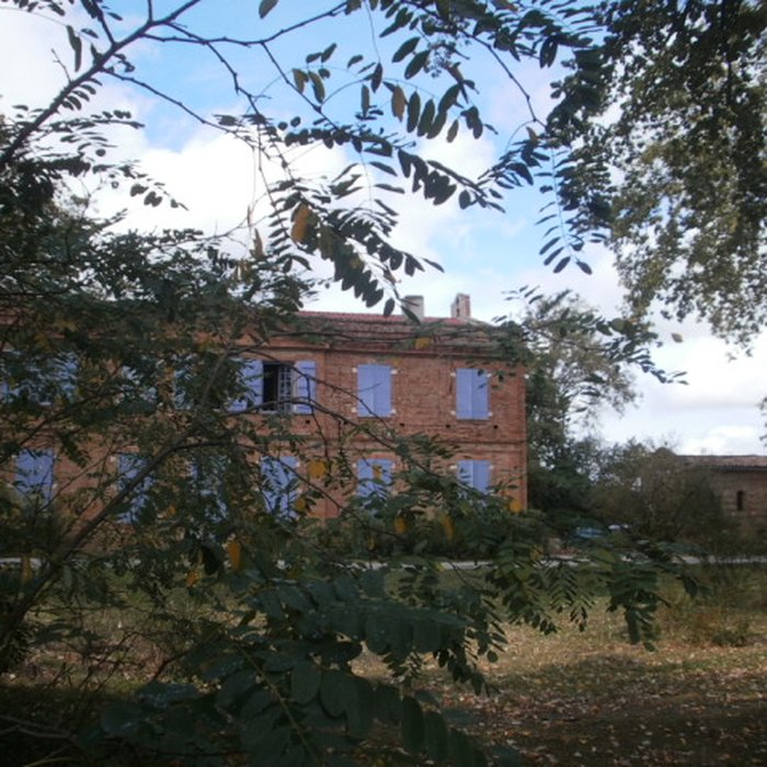 Photo de Château des Vitarelles
