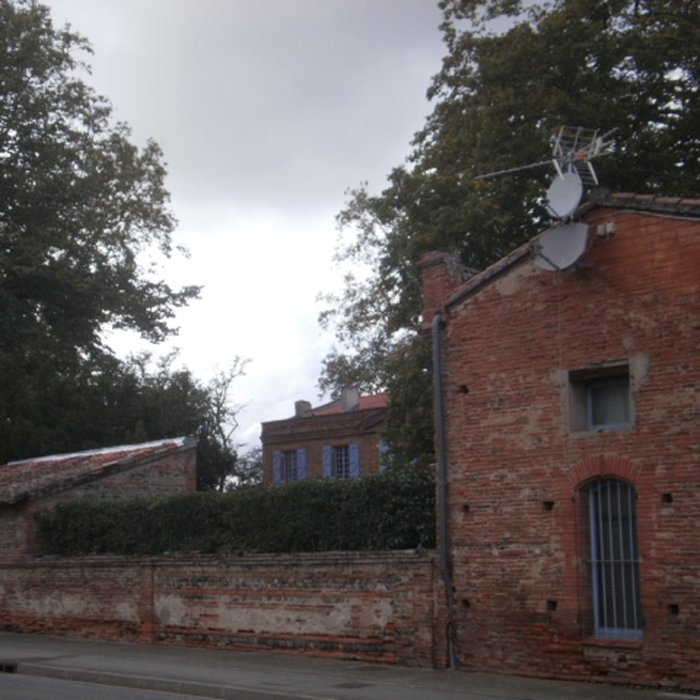 Photo de Château des Vitarelles