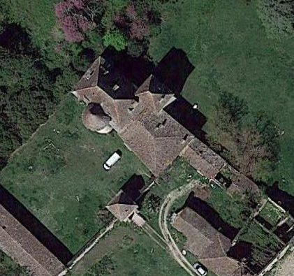 Château d'Esclignac 