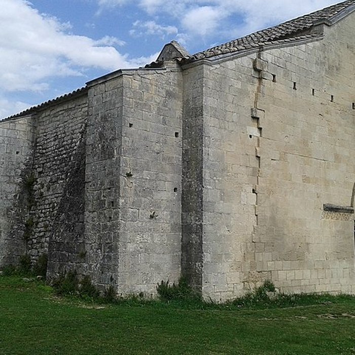 Photo de Prieuré Notre-Dame de Salagon