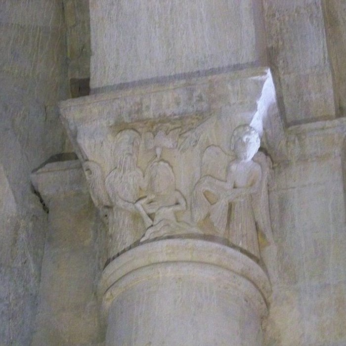 Photo de Prieuré Notre-Dame de Salagon