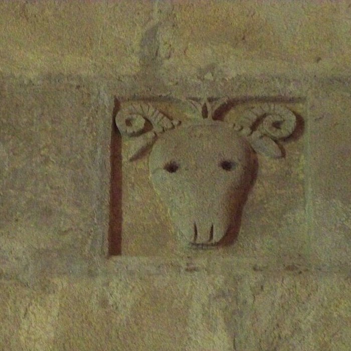 Photo de Prieuré Notre-Dame de Salagon