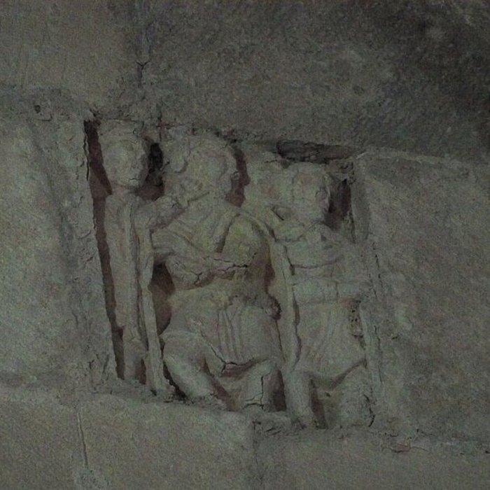 Photo de Prieuré Notre-Dame de Salagon