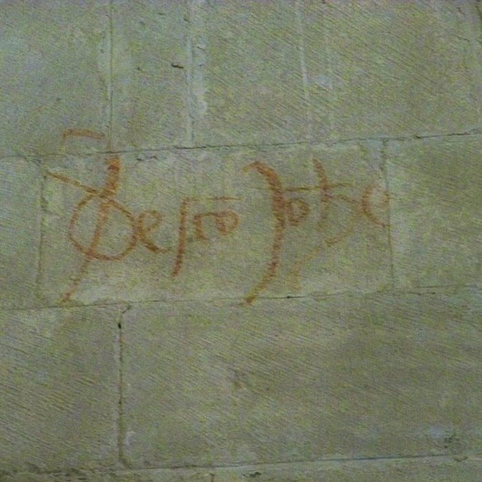 Photo de Prieuré Notre-Dame de Salagon