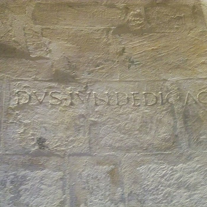 Photo de Prieuré Notre-Dame de Salagon