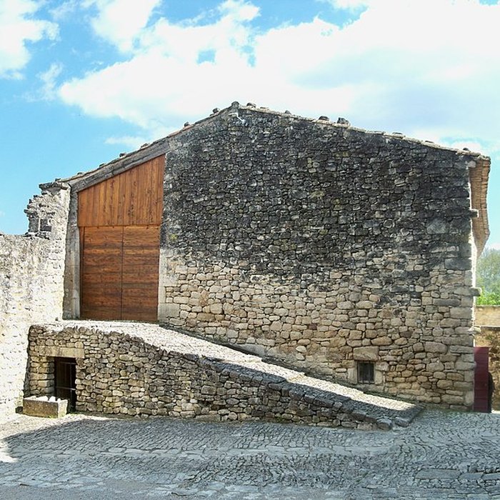 Photo de Prieuré Notre-Dame de Salagon