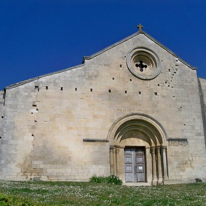 Photo de Prieuré Notre-Dame de Salagon