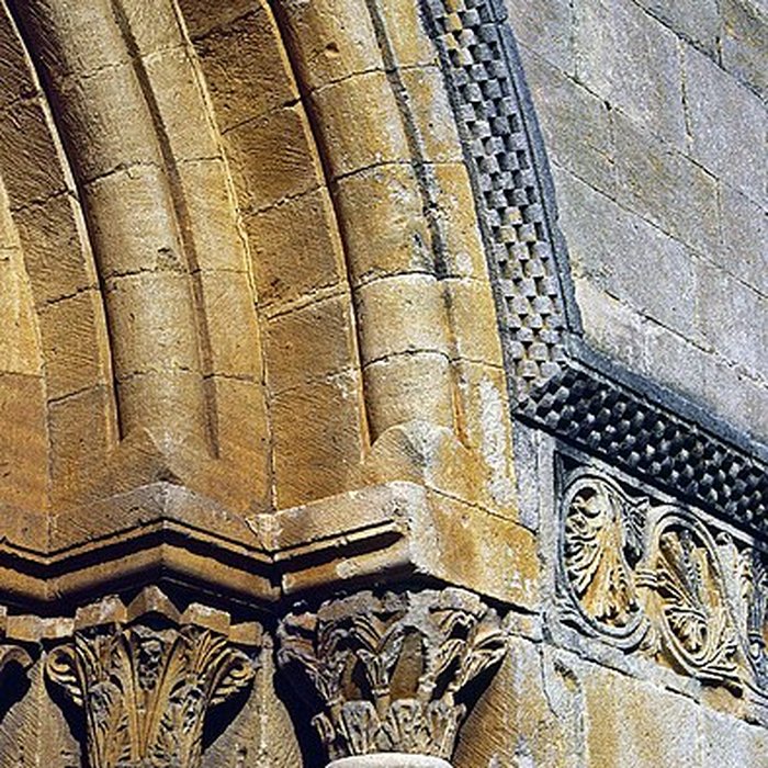 Photo de Prieuré Notre-Dame de Salagon