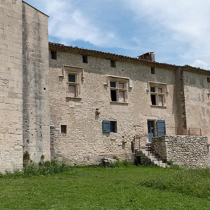 Photo de Prieuré Notre-Dame de Salagon