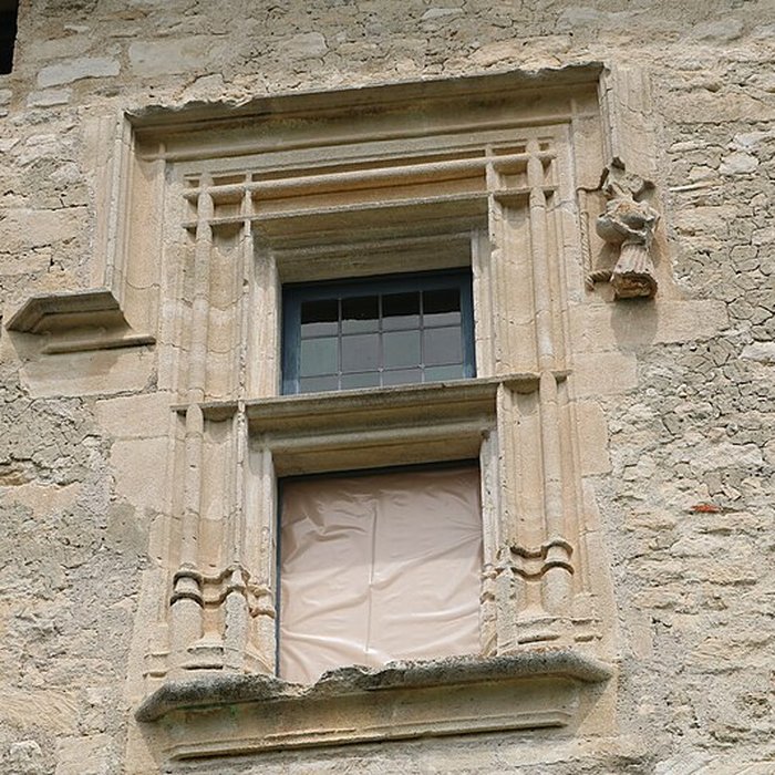 Photo de Prieuré Notre-Dame de Salagon