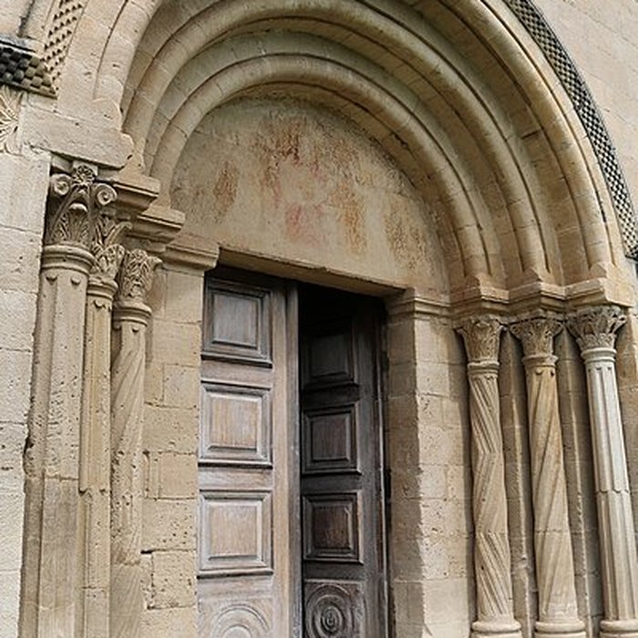 Photo de Prieuré Notre-Dame de Salagon