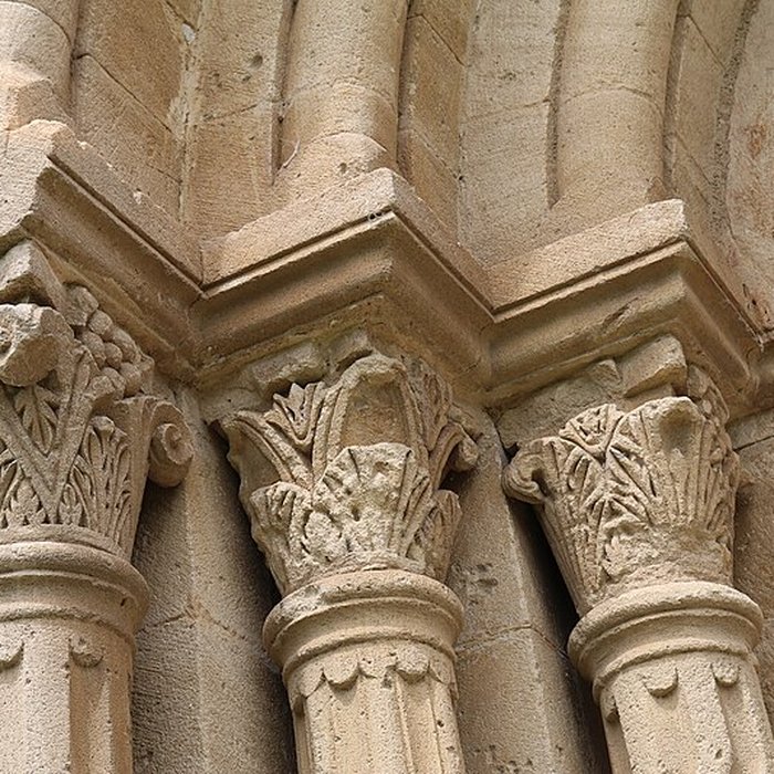 Photo de Prieuré Notre-Dame de Salagon