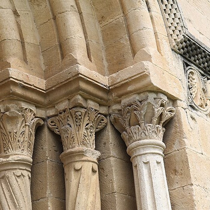 Photo de Prieuré Notre-Dame de Salagon