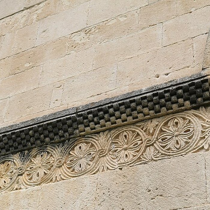 Photo de Prieuré Notre-Dame de Salagon