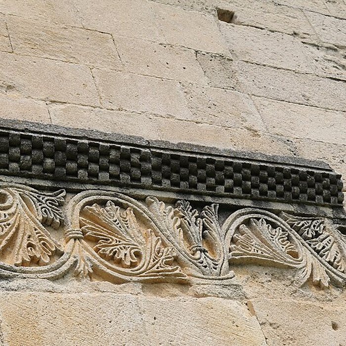 Photo de Prieuré Notre-Dame de Salagon