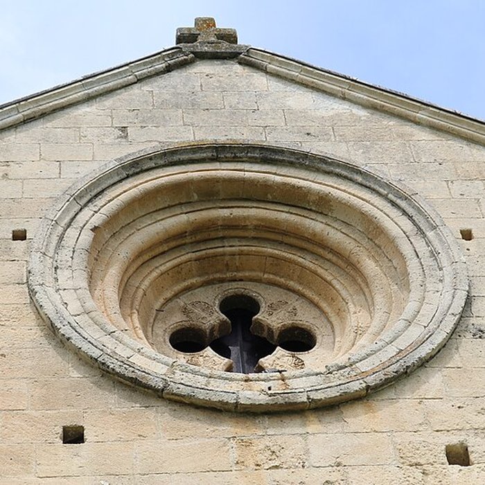 Photo de Prieuré Notre-Dame de Salagon