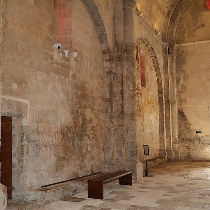 Photo de Prieuré Notre-Dame de Salagon