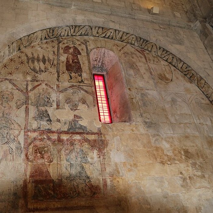 Photo de Prieuré Notre-Dame de Salagon