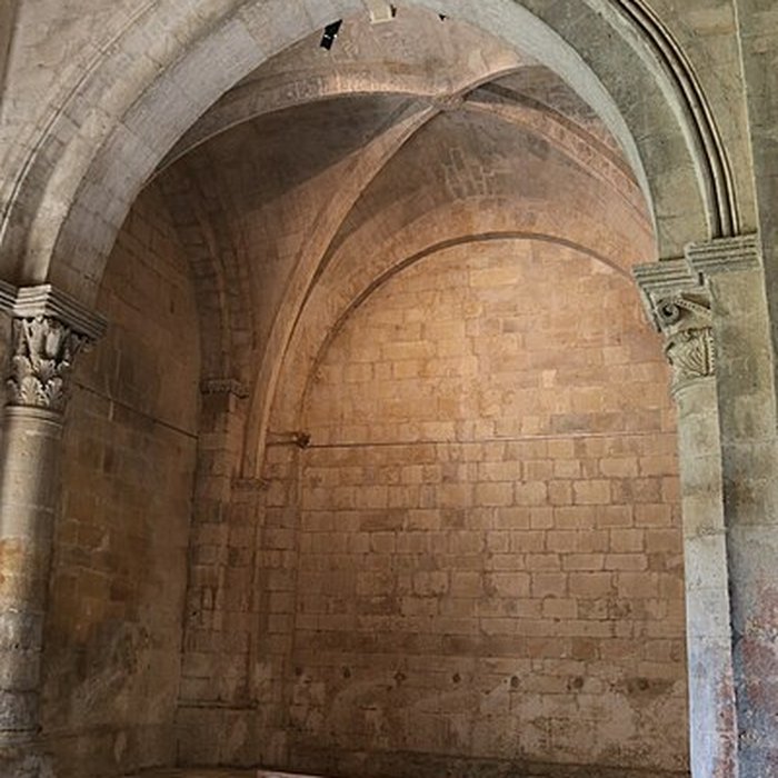 Photo de Prieuré Notre-Dame de Salagon