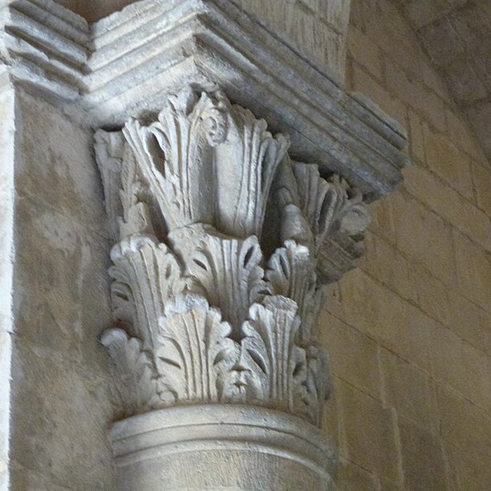 Photo de Prieuré Notre-Dame de Salagon