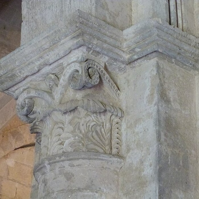 Photo de Prieuré Notre-Dame de Salagon