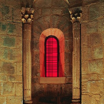 Prieuré Notre-Dame de Salagon