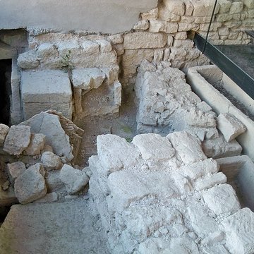 Prieuré Notre-Dame de Salagon