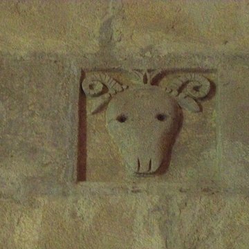 Prieuré Notre-Dame de Salagon