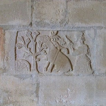 Prieuré Notre-Dame de Salagon