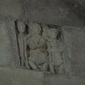 Prieuré Notre-Dame de Salagon