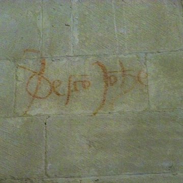 Prieuré Notre-Dame de Salagon