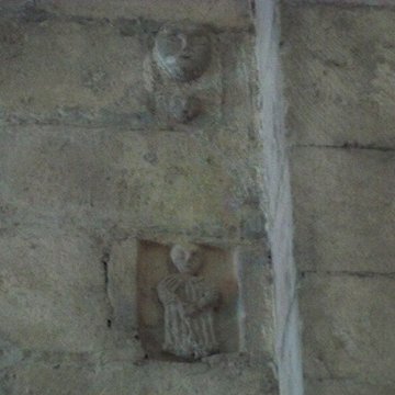 Prieuré Notre-Dame de Salagon