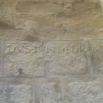 Prieuré Notre-Dame de Salagon