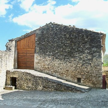 Prieuré Notre-Dame de Salagon