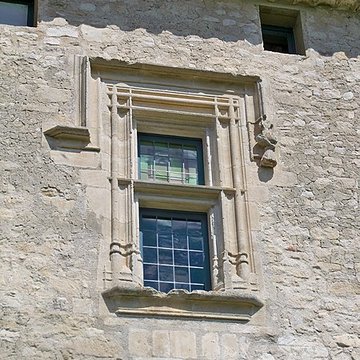 Prieuré Notre-Dame de Salagon