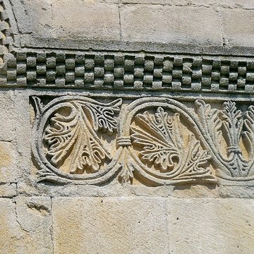 Prieuré Notre-Dame de Salagon