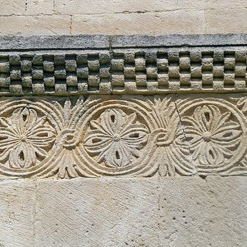 Prieuré Notre-Dame de Salagon