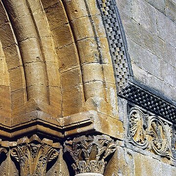 Prieuré Notre-Dame de Salagon