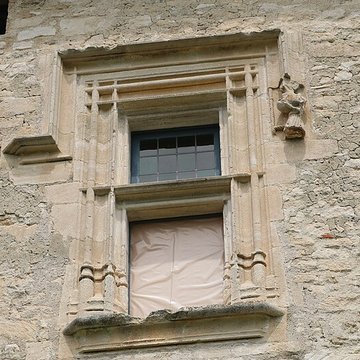 Prieuré Notre-Dame de Salagon