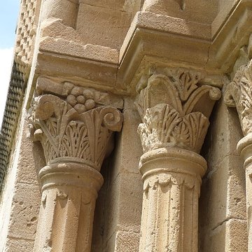 Prieuré Notre-Dame de Salagon