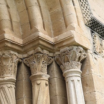 Prieuré Notre-Dame de Salagon