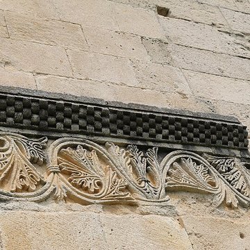 Prieuré Notre-Dame de Salagon