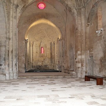 Prieuré Notre-Dame de Salagon