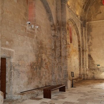 Prieuré Notre-Dame de Salagon